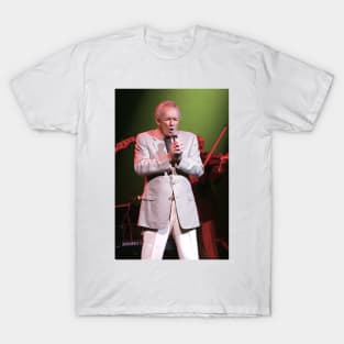 Mel Tillis Photograph T-Shirt